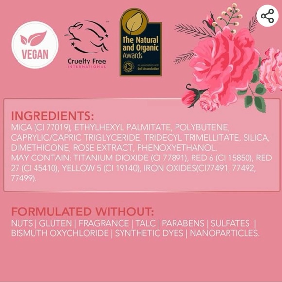 RACHEL COUTURE LIPSTICK (NUDE) - Picture 5 of 12